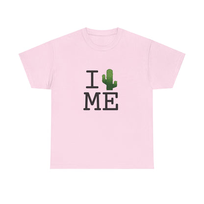 "I Cactus Maine" Tee