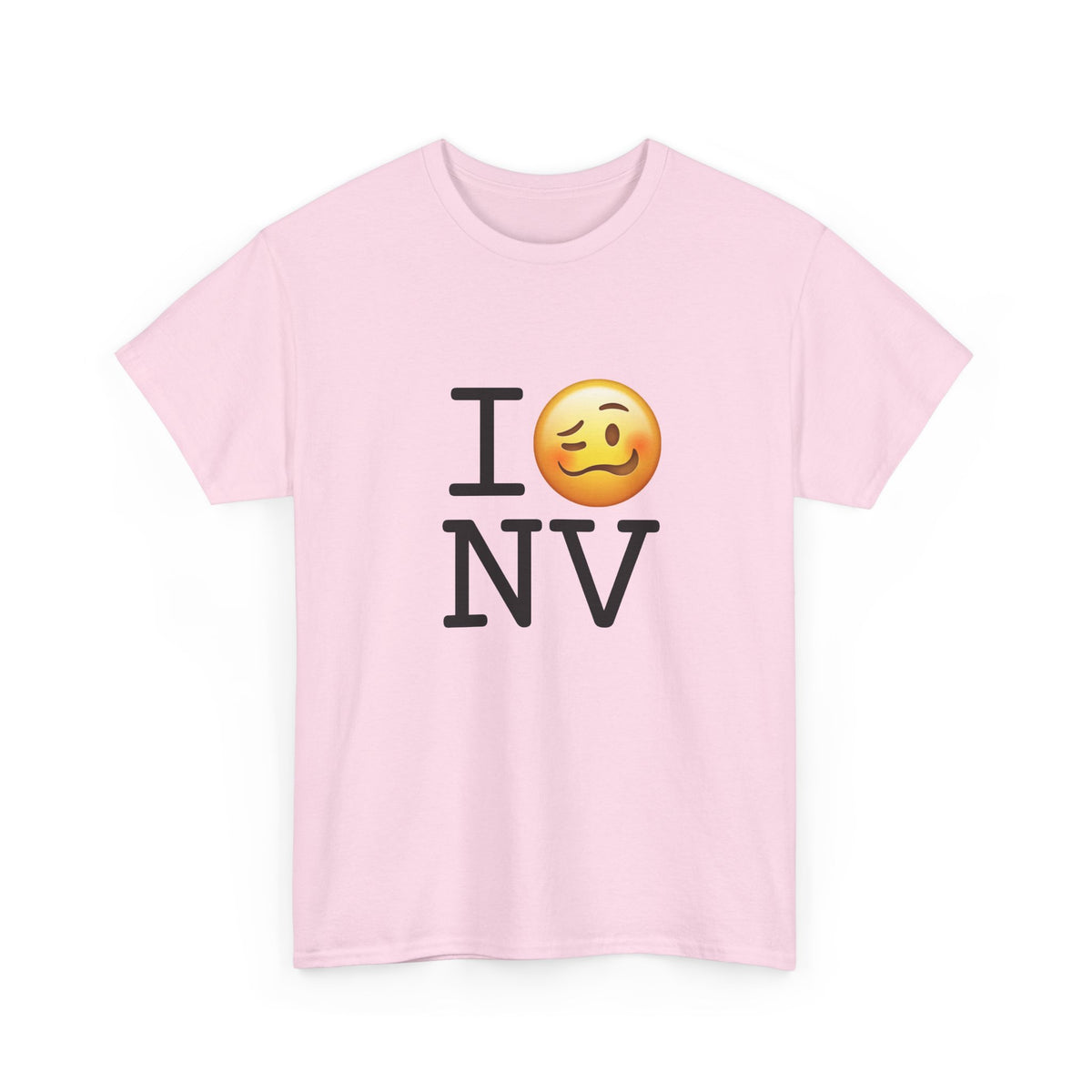 "I'm Drunk in Nevada" Tee