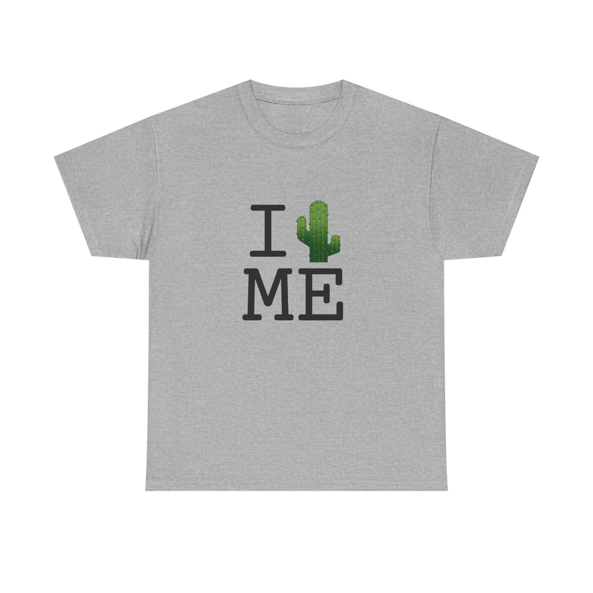 "I Cactus Maine" Tee