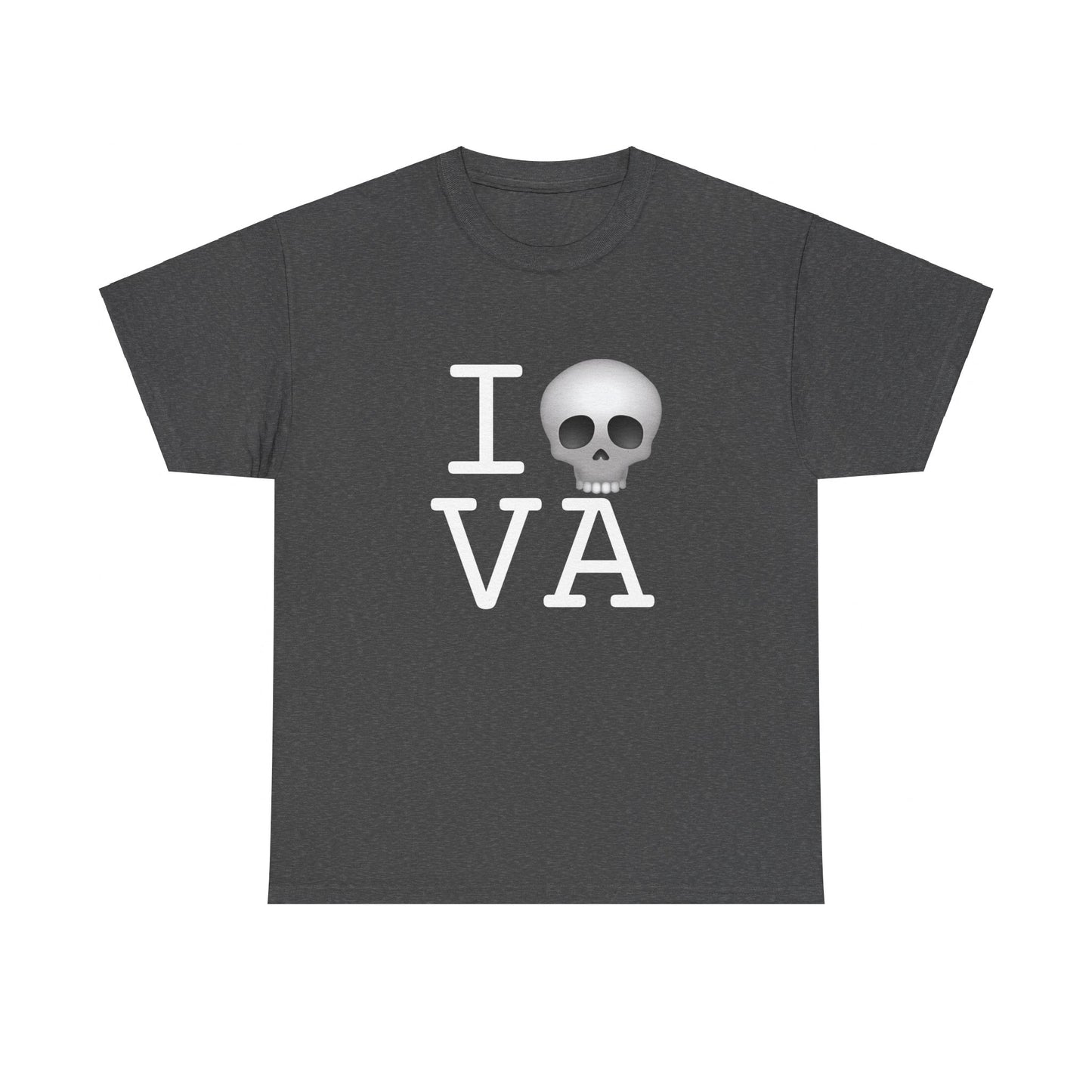 "I'm Dead in Virginia" Tee