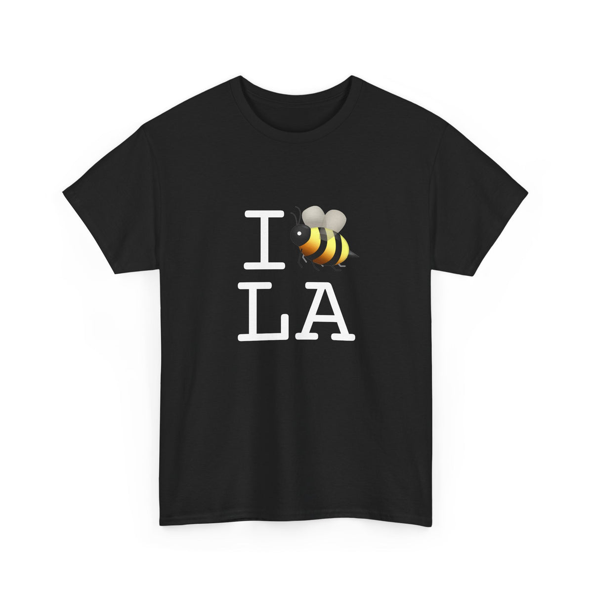"I Bee in Louisiana" Tee