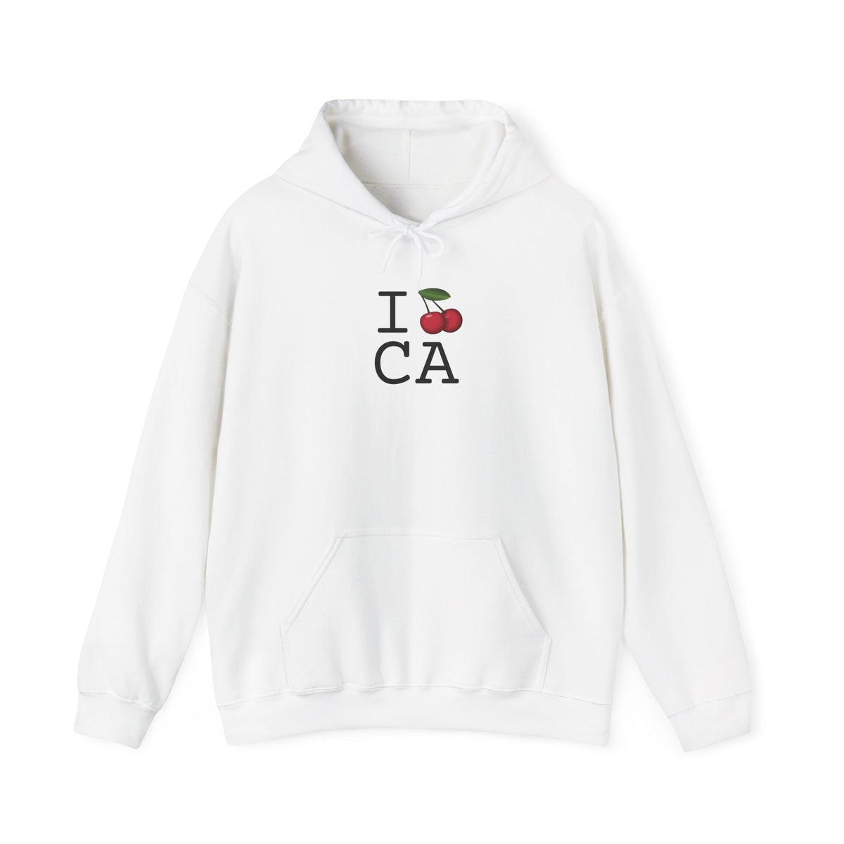 "I Cherry California" Hoodie