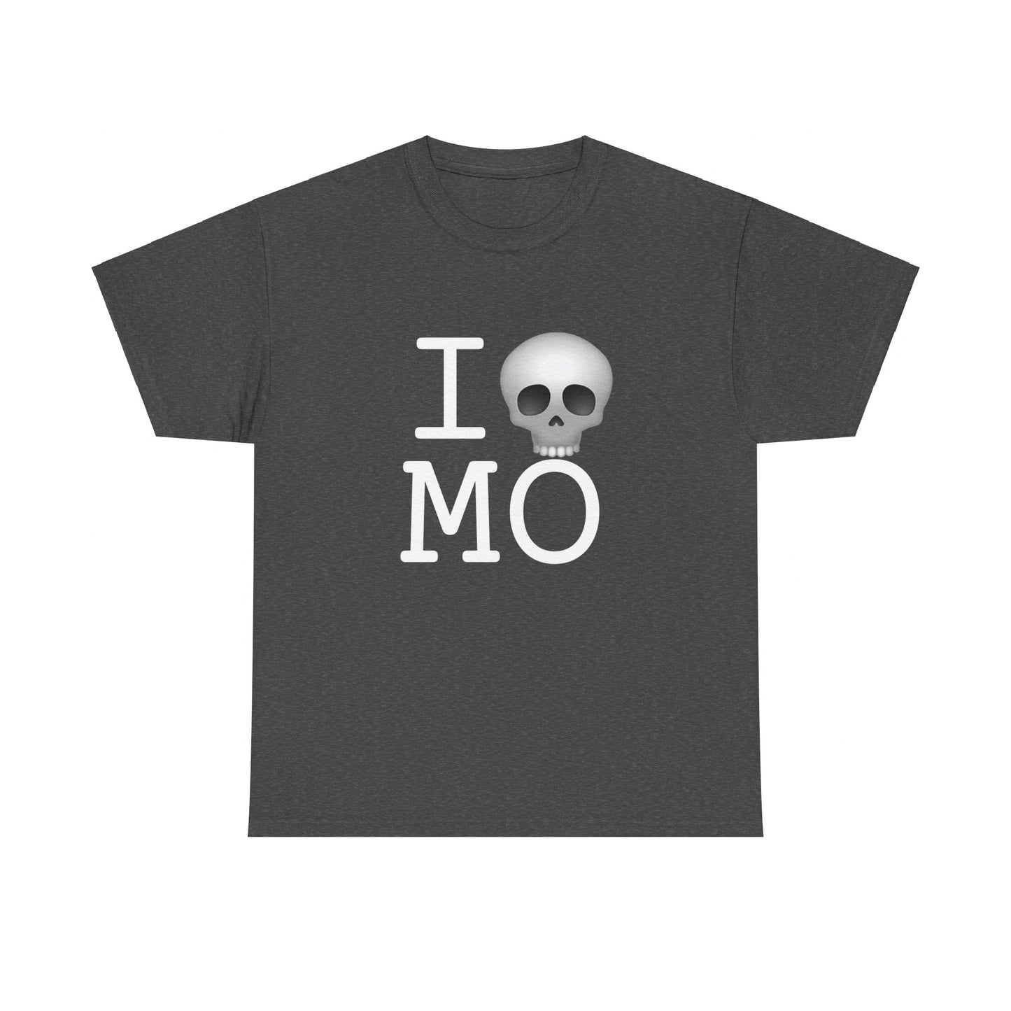 "I'm Dead in Missouri" Tee