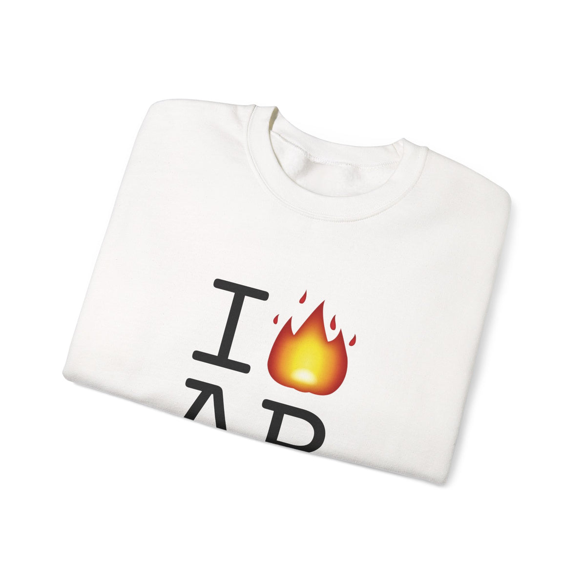 "I've got Fire for Arkansas" Sweatshirt
