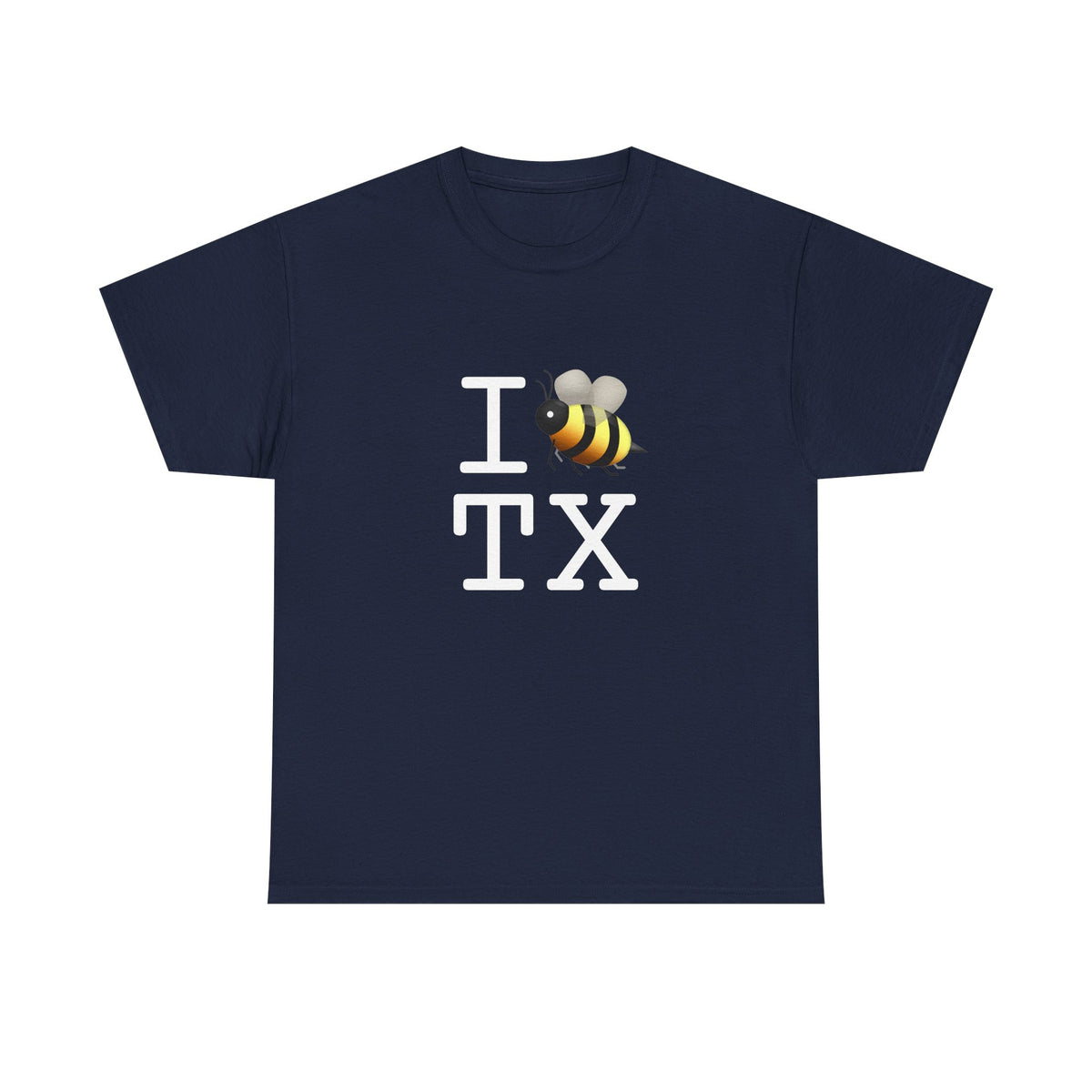 "I Bee in Texas" Tee