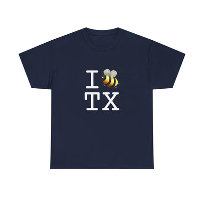 "I Bee in Texas" Tee