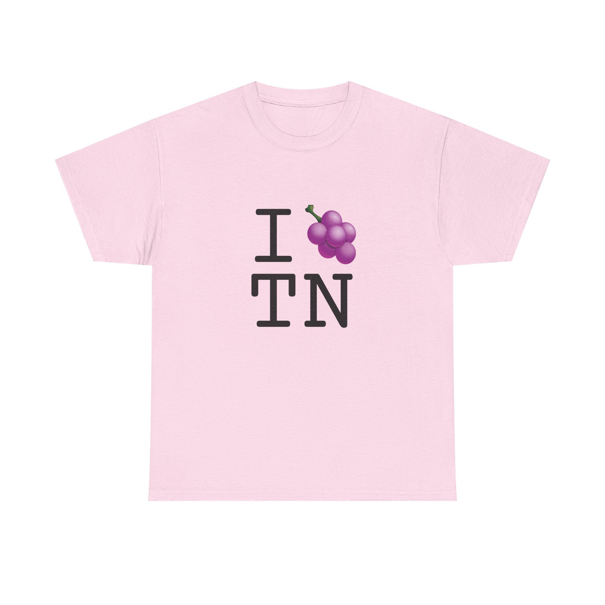 "I Grape Tennessee" Tee