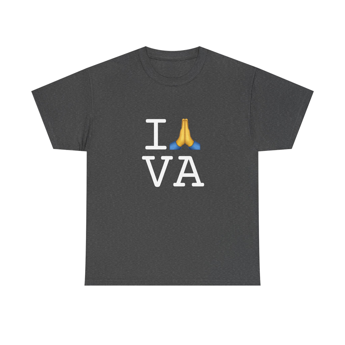 "I Pray for Virginia" Tee