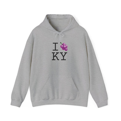 "I Grape Kentucky" Hoodie