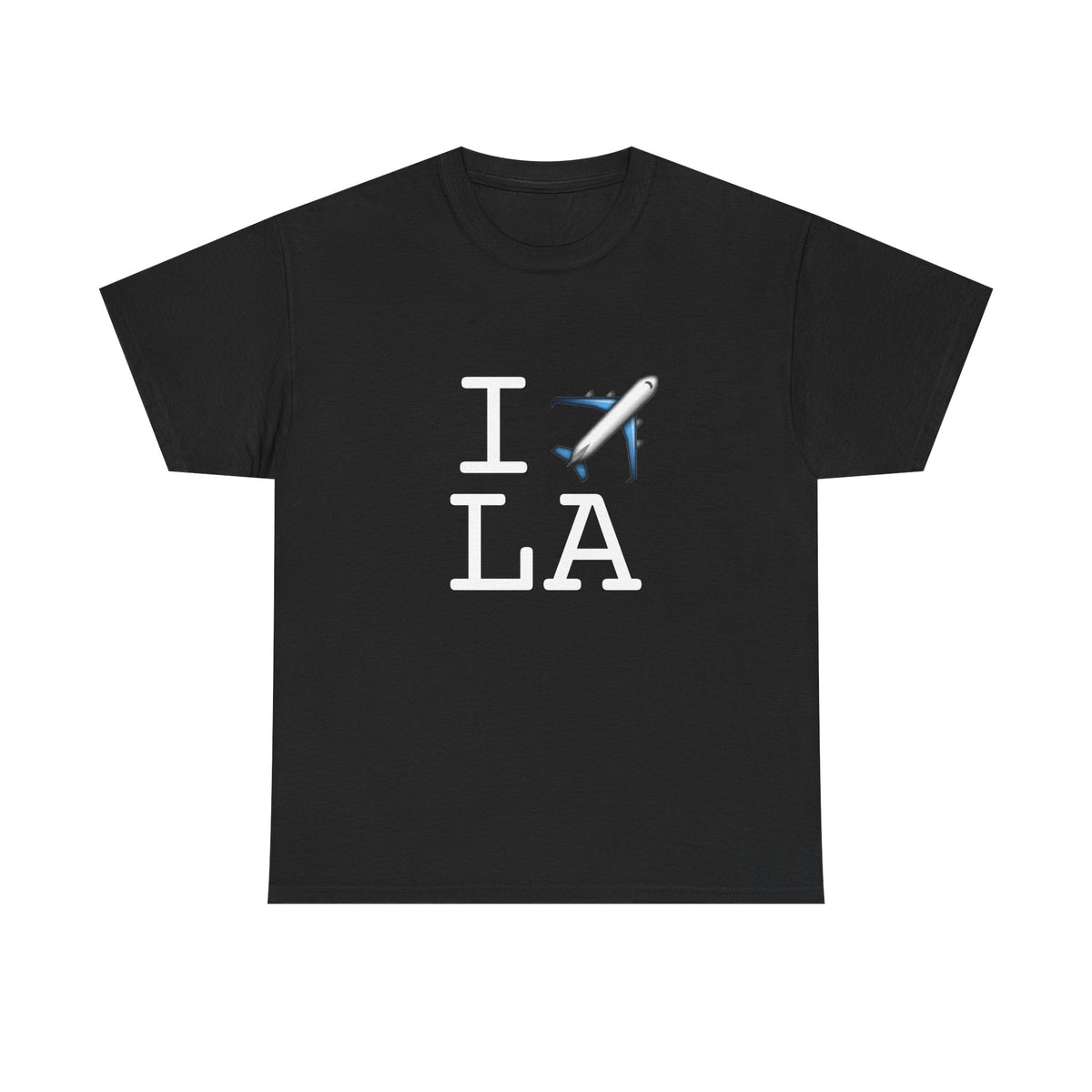 "I Fly Over Louisiana" Tee