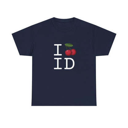 "I Cherry Idaho" Tee