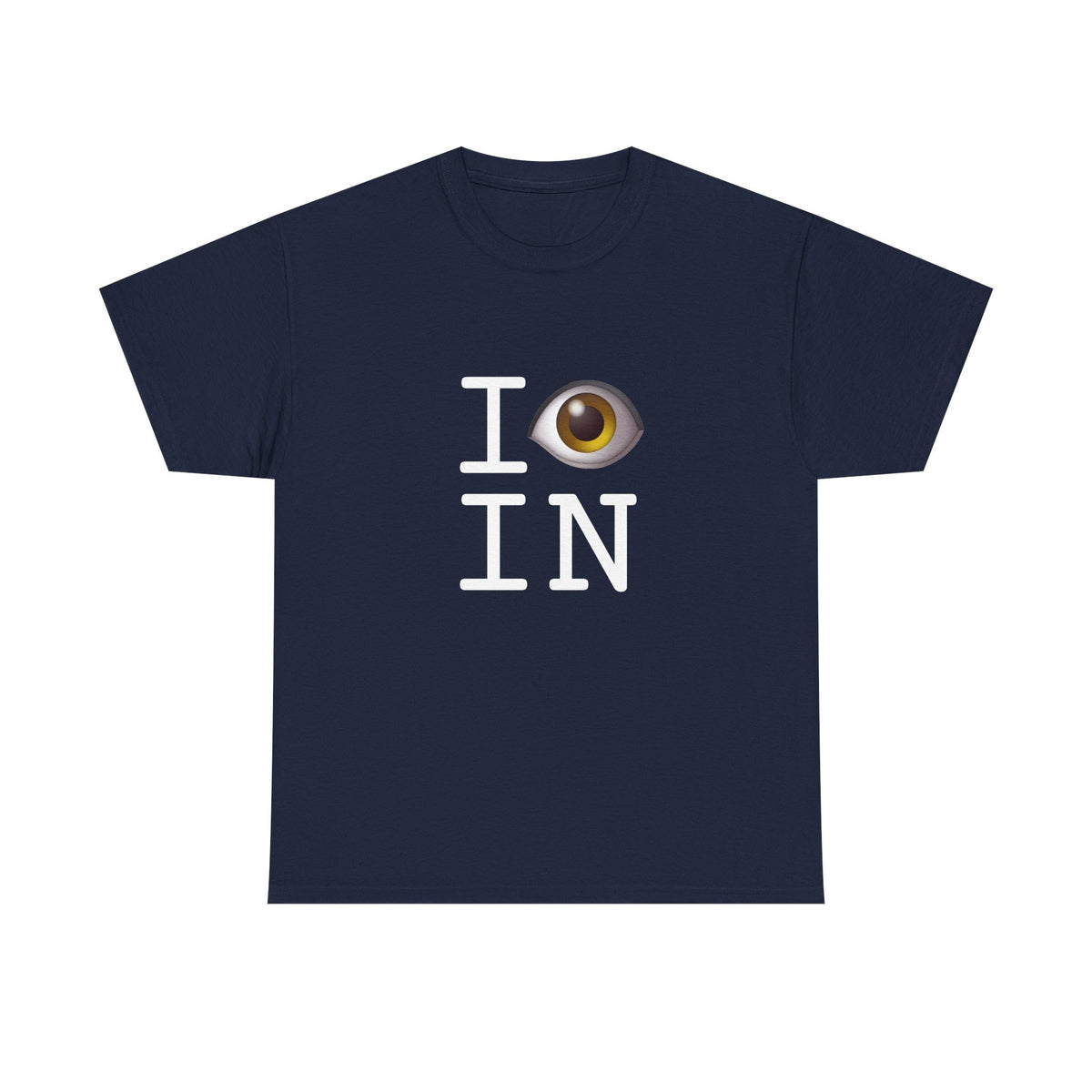 "I See (Eye) Indiana" Tee