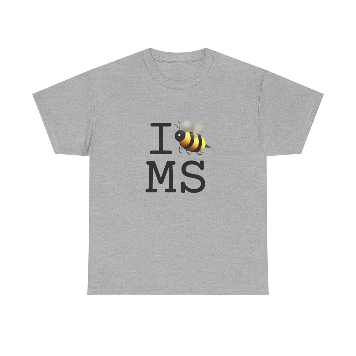 "I Bee in Mississippi" Tee