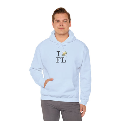 "I Lose Money in Florida" Hoodie