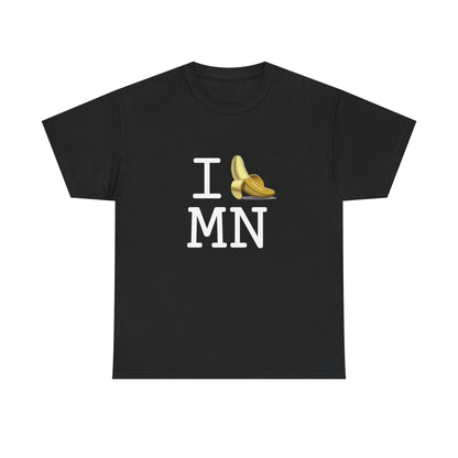 "I'm Bananas about Minnesota" Tee