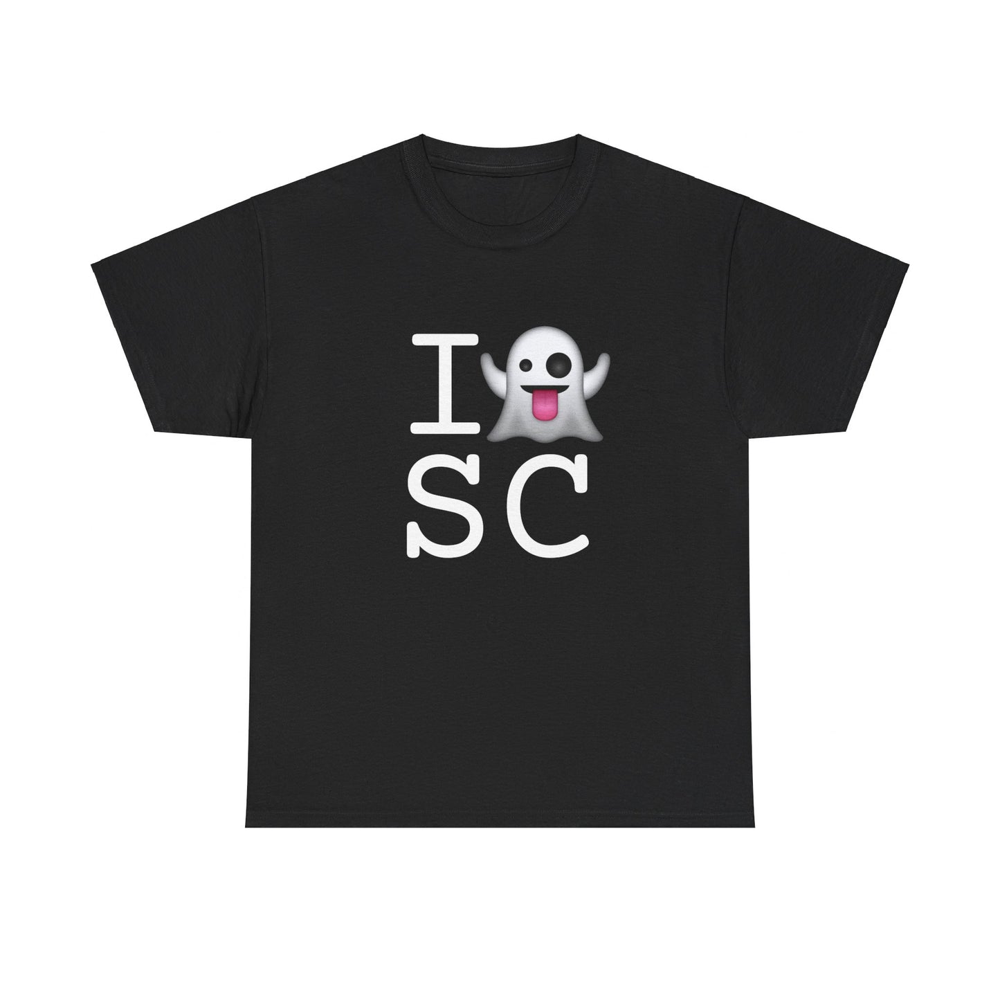 "I'm Ghosting South Carolina" Tee