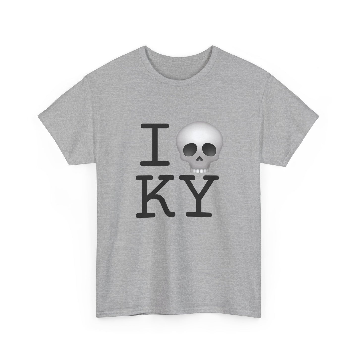 "I'm Dead in Kentucky" Tee