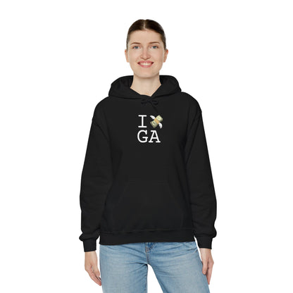 "I Lose Money in Georgia" Hoodie