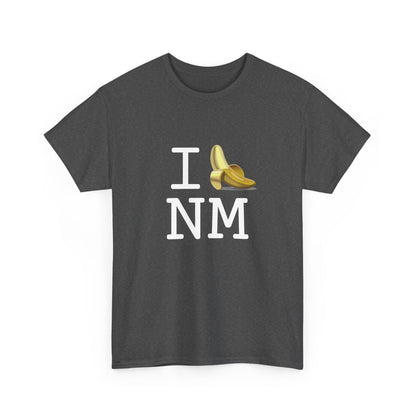 "I'm Bananas about New Mexico" Tee