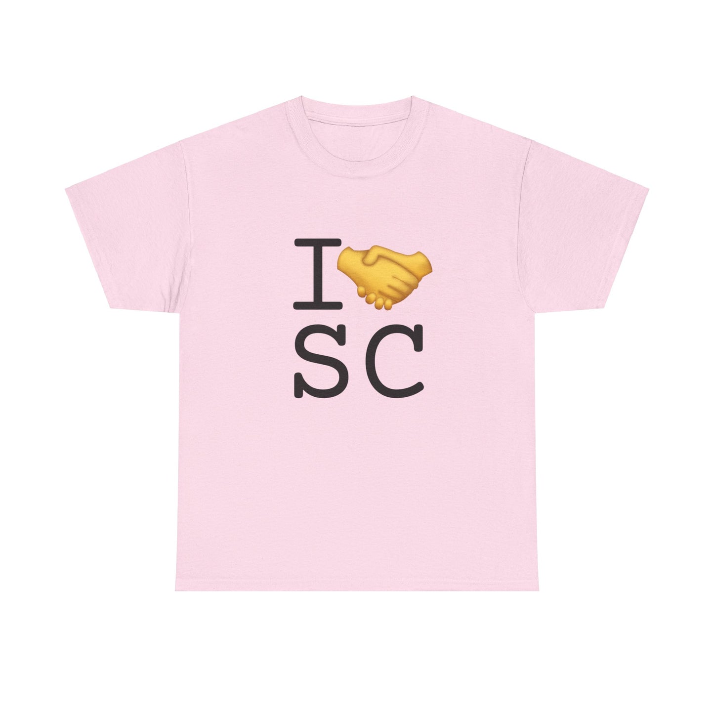 "I Have an Arrangement with South Carolina" Tee