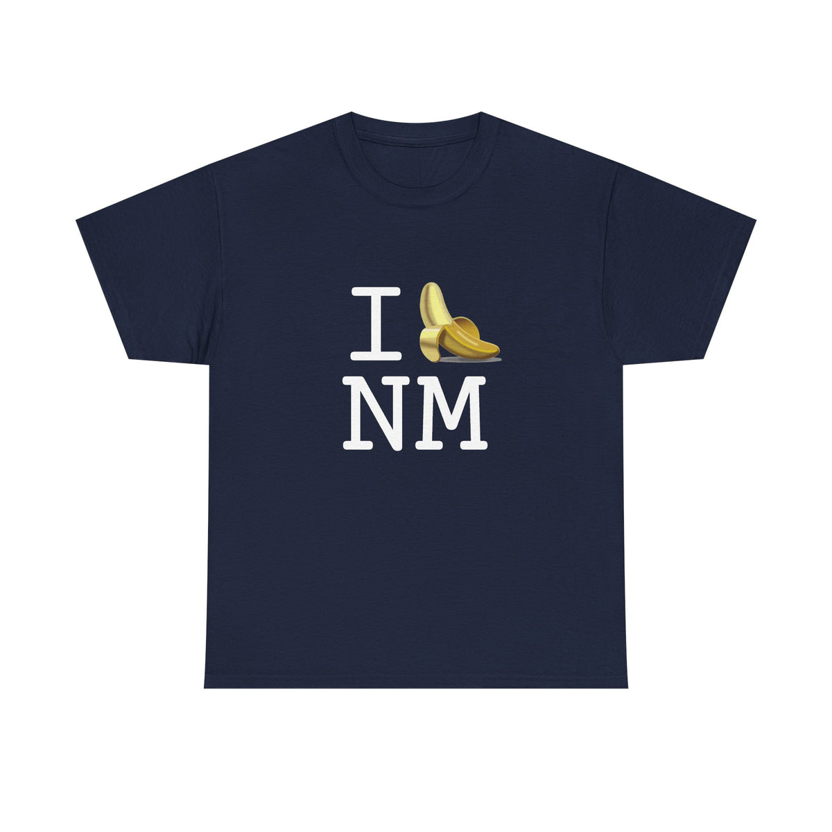 "I'm Bananas about New Mexico" Tee