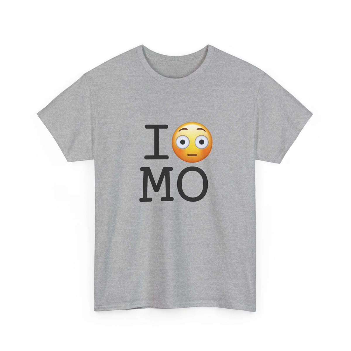 "I'm Embarrassed by Missouri" Tee