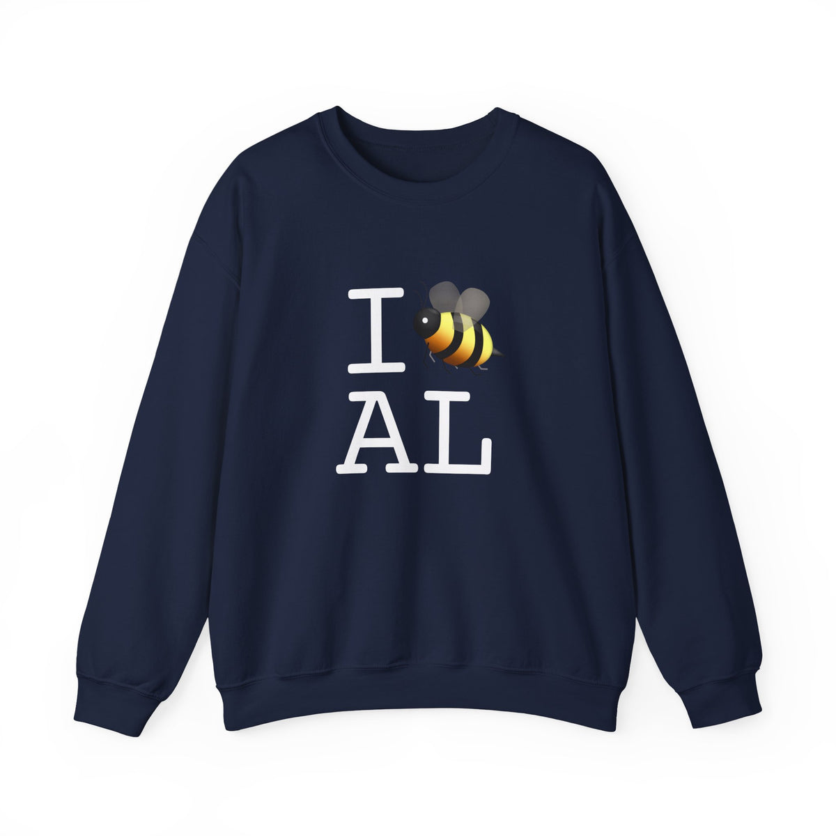 "I Bee in Alabama" Sweatshirt