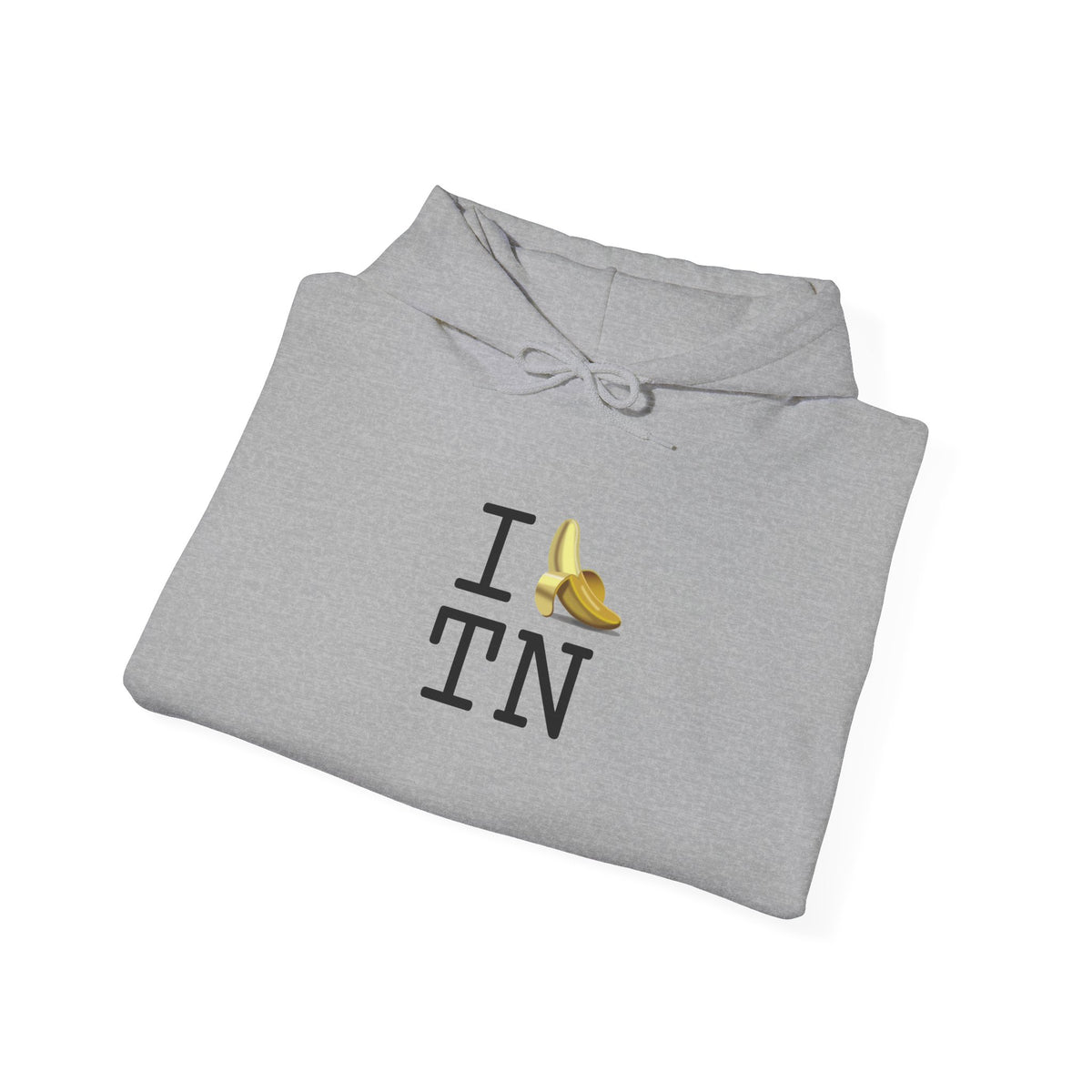 "I'm Bananas about Tennessee" Hoodie
