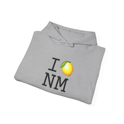"I Lemon New Mexico" Hoodie