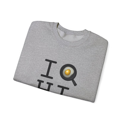 "I Cook in Hawaii" Sweatshirt