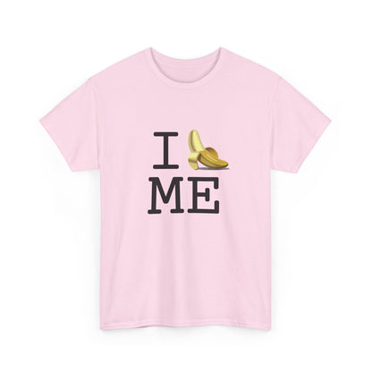 "I'm Bananas about Maine" Tee