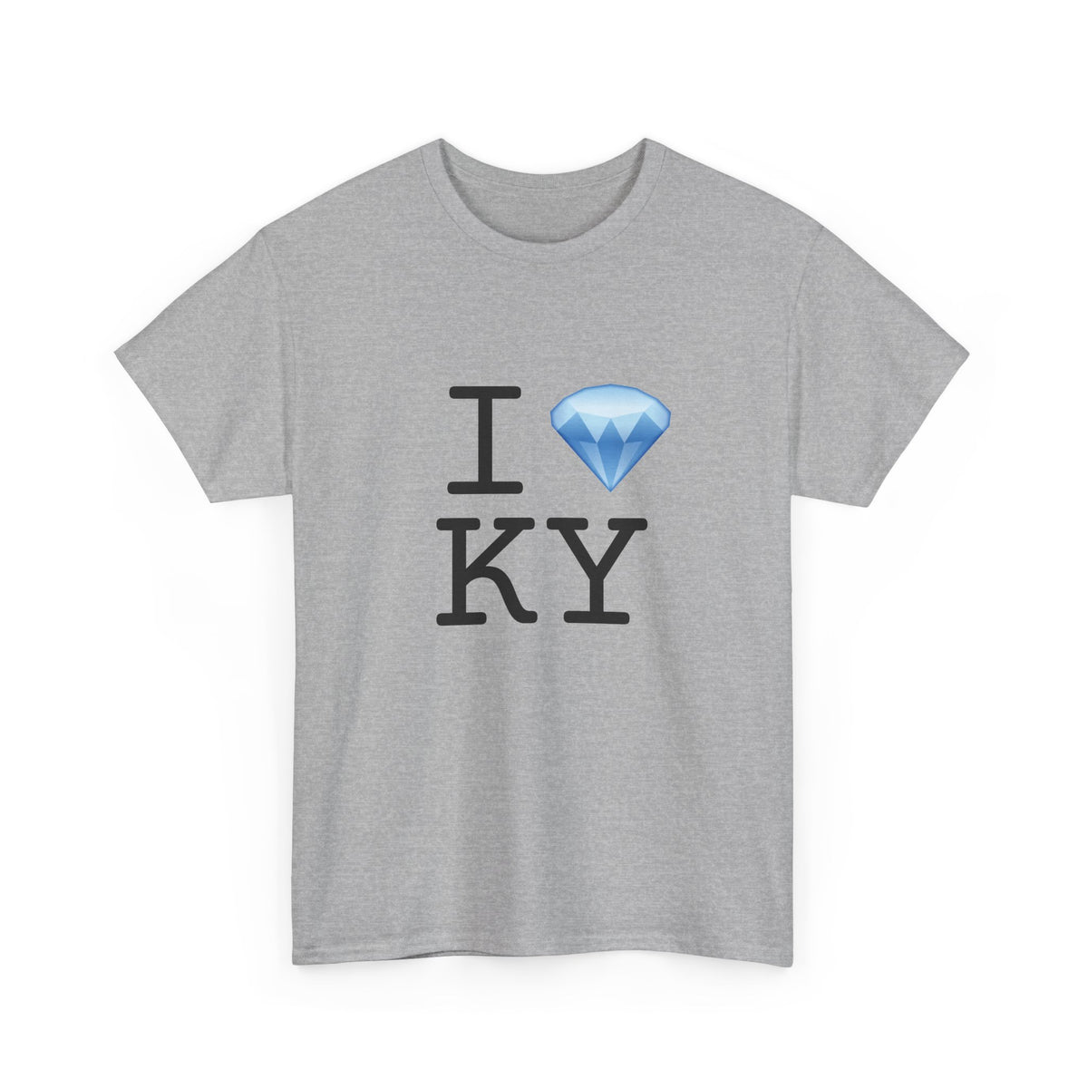 "I Diamond Kentucky" Tee