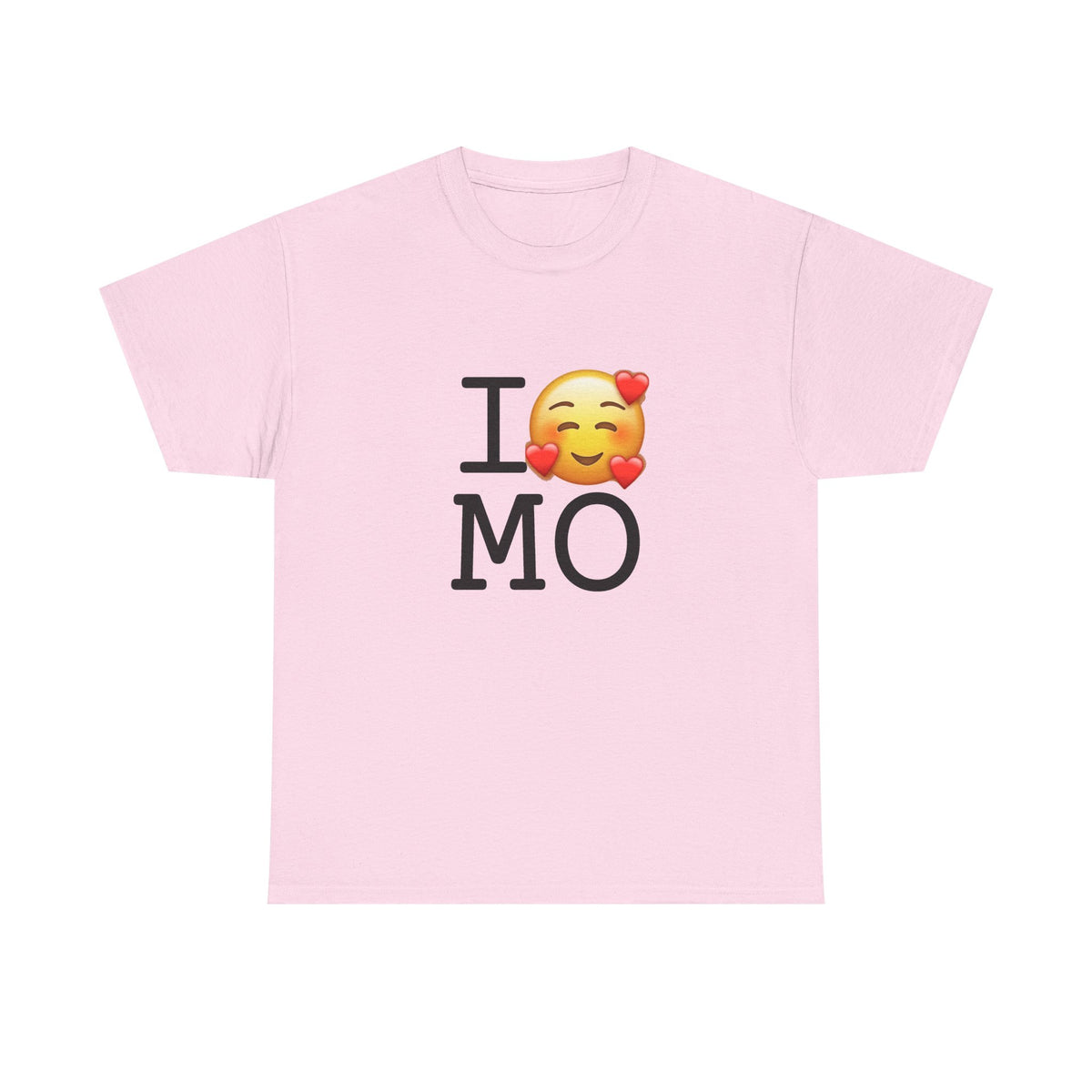 "I Adore Missouri" Tee