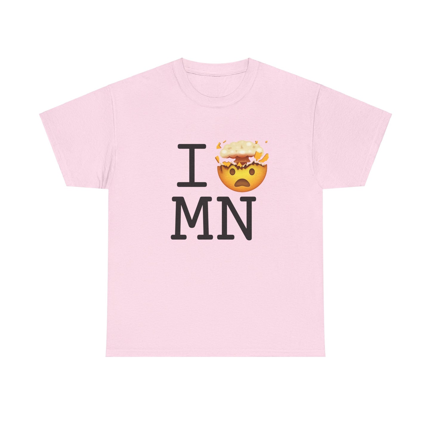 "I'm Mind Blown by Minnesota" Tee
