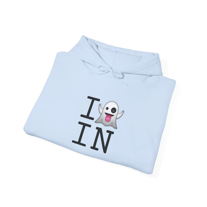 "I'm Ghosting Indiana" Hoodie