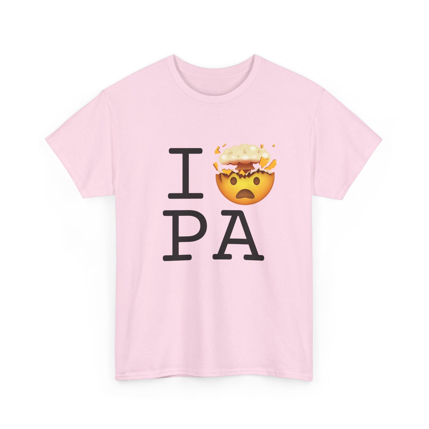 "I'm Mind Blown by Pennsylvania" Tee