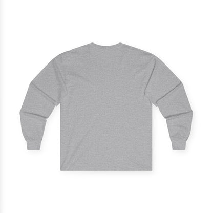 "I Adore Alabama" Long Sleeve Shirt