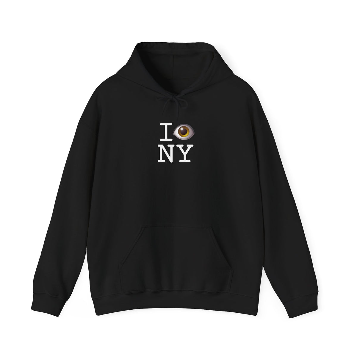 "I See (Eye) New York" Hoodie