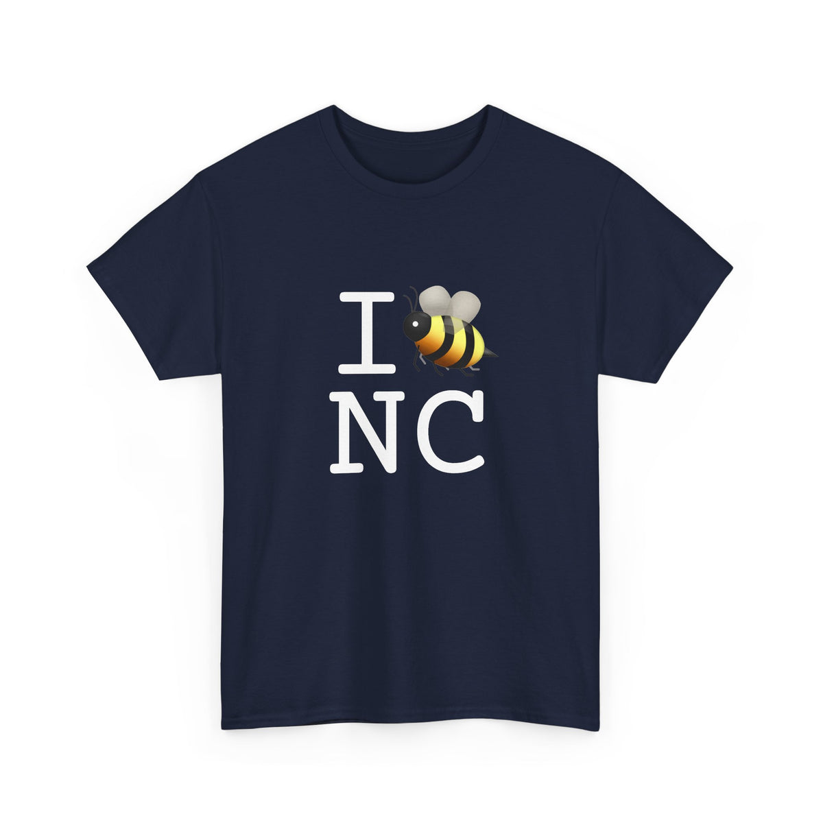 "I Bee in North Carolina" Tee