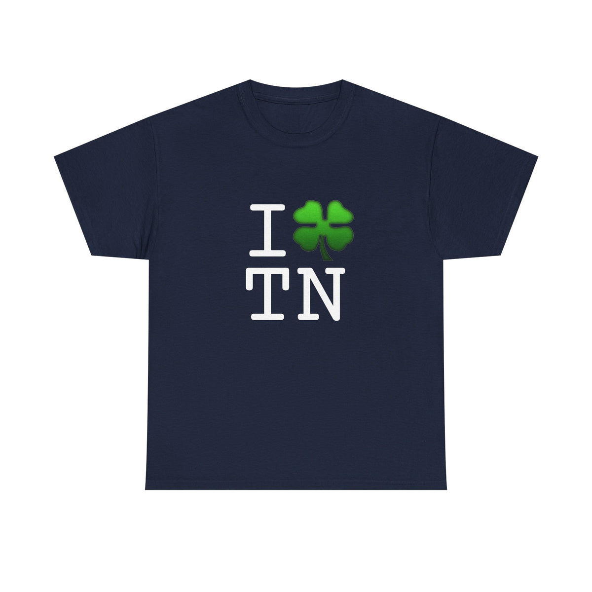 "I'm Lucky (Clover) in Tennessee" Tee