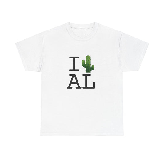"I Cactus Alabama" Tee