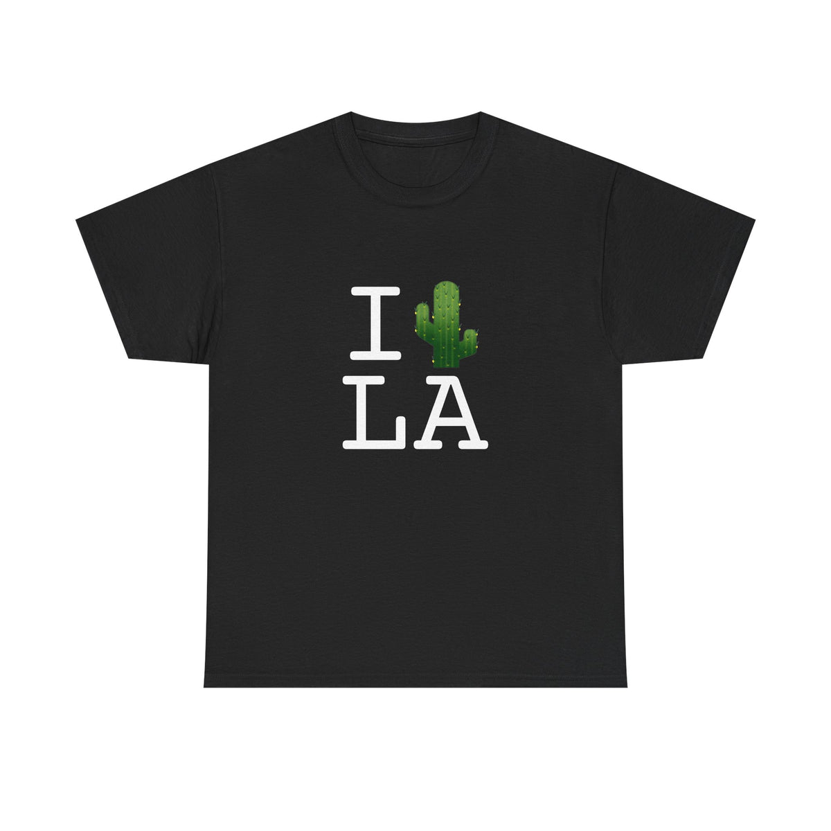 "I Cactus Louisiana" Tee