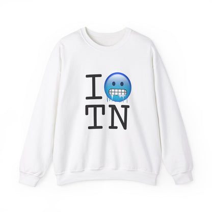 "I'm Cold in Tennessee" Sweatshirt