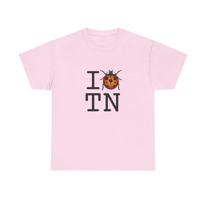 "I Ladybug Tennessee" Tee