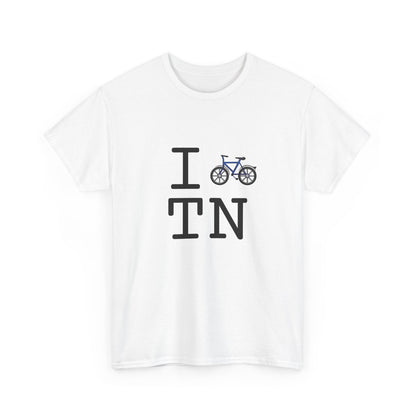 "I Bicycle Tennessee" Tee