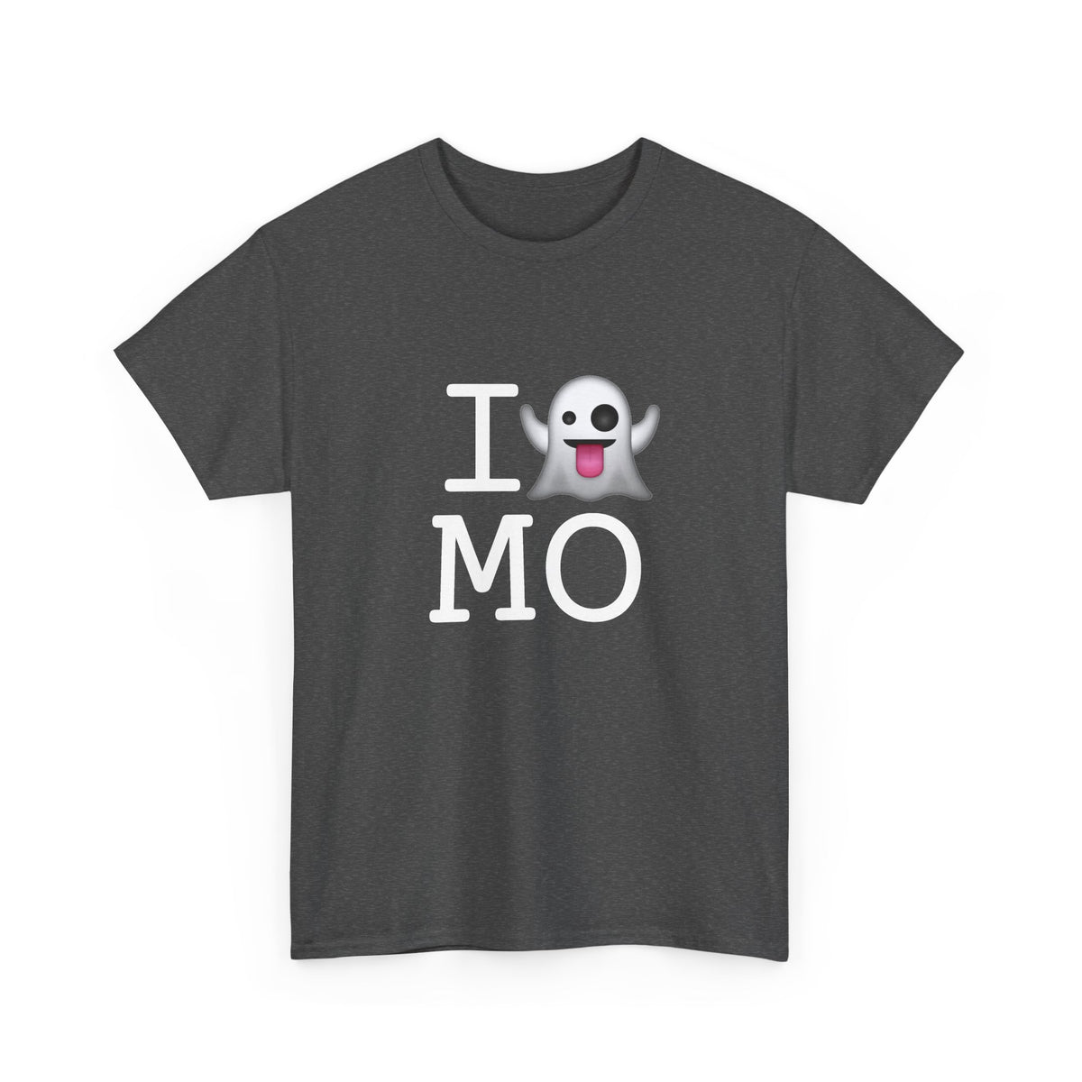 "I'm Ghosting Missouri" Tee
