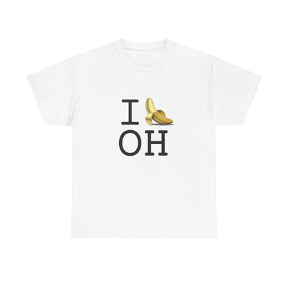 "I'm Bananas about Ohio" Tee
