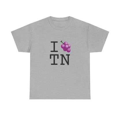 "I Grape Tennessee" Tee