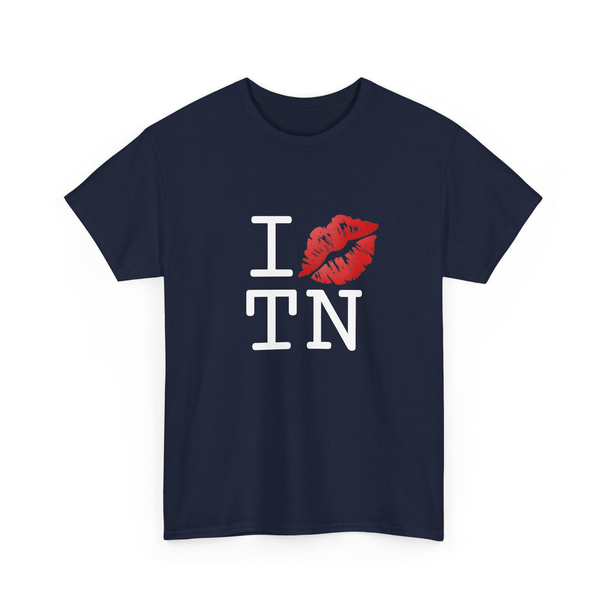 "I Kiss Mark Tennessee" Tee