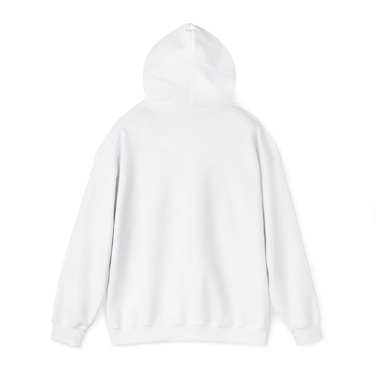 "I Applaud New Jersey" Hoodie
